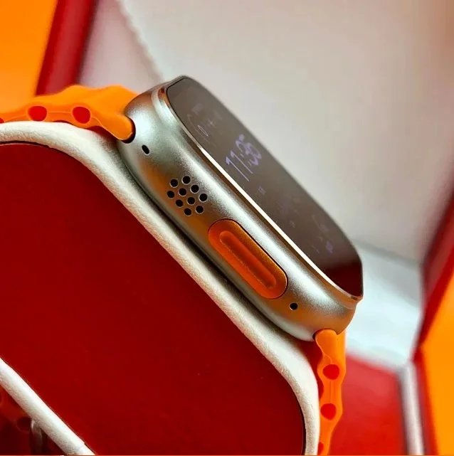 Ap Watch ultra2 good quality -3