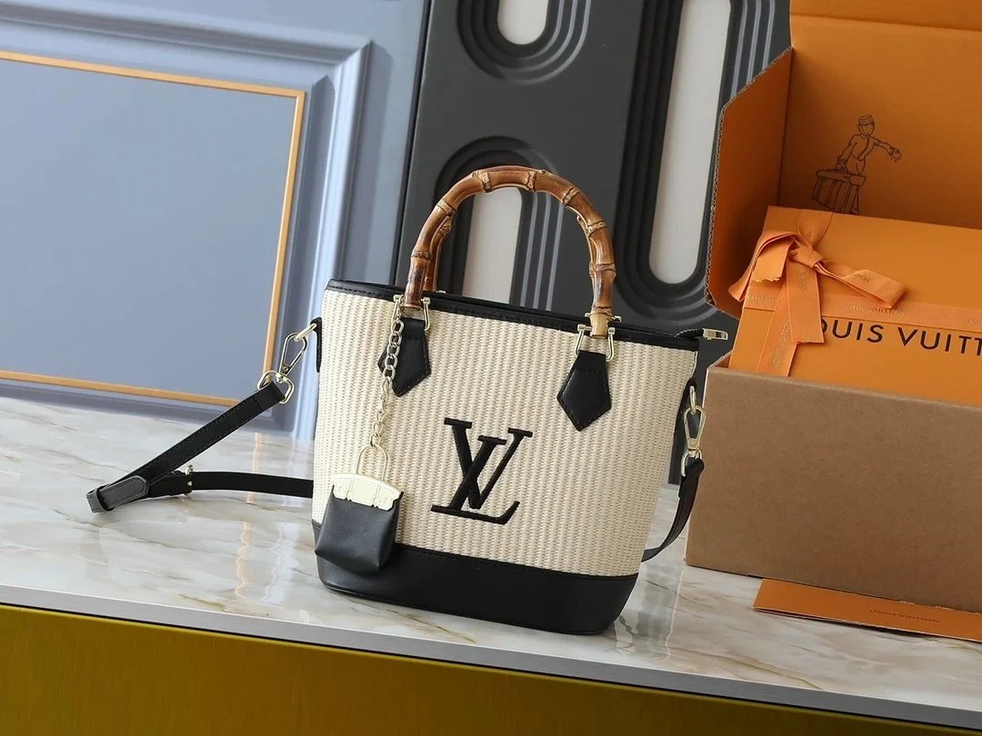  LV Bags -4