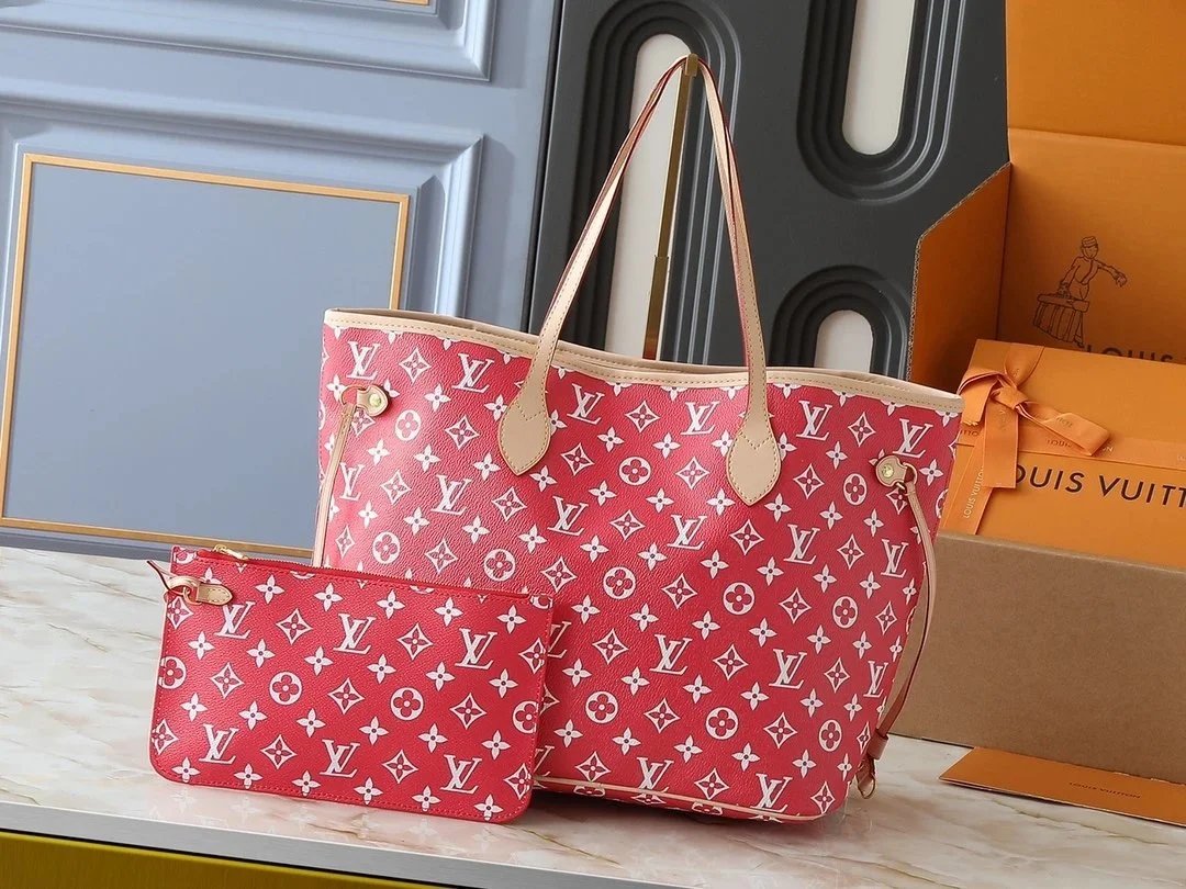 LV Bags -2