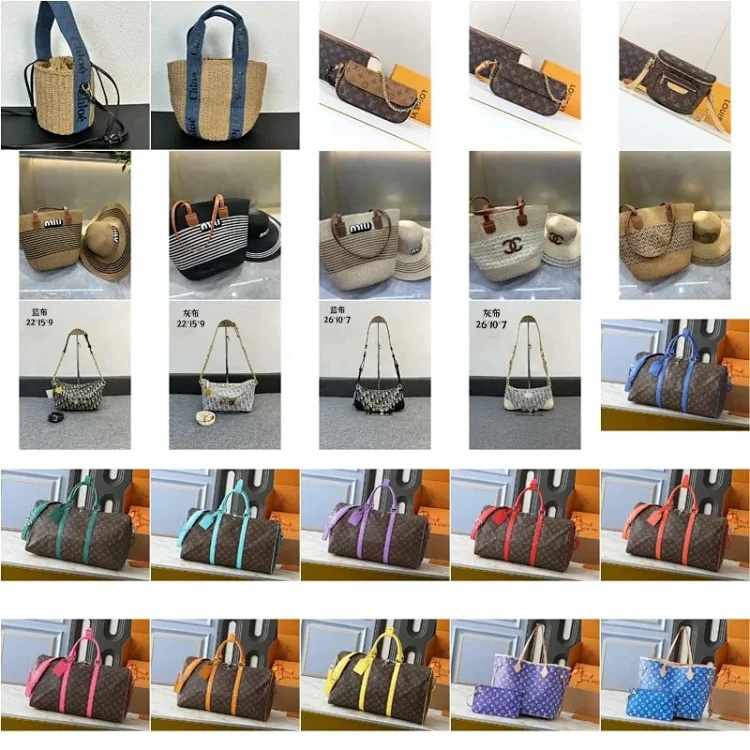LV Bags