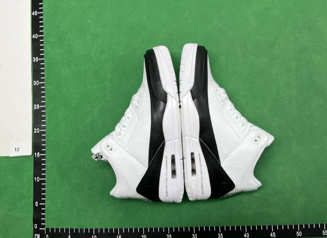 Nike Air Jordan 3 Retro Sneakers 31 styles -4