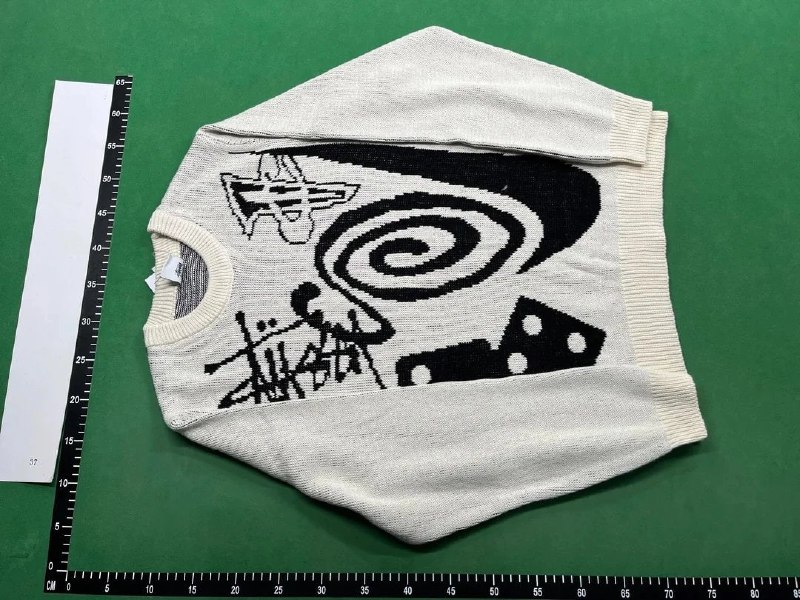 Stussy Sweater  -2