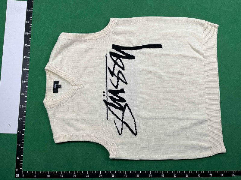 Stussy Sweater  -4