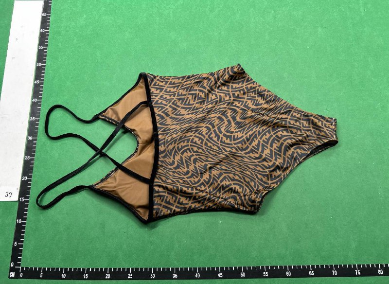 Fendi & Dior Swimsuit  -4