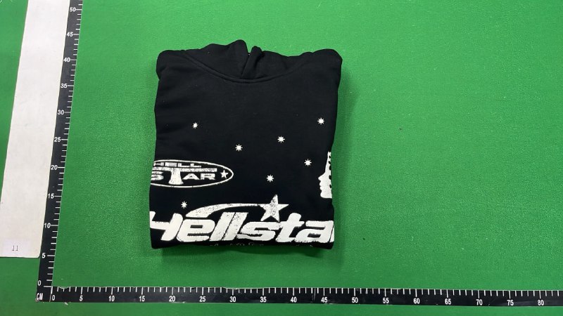 Hellstar hoodie  -4