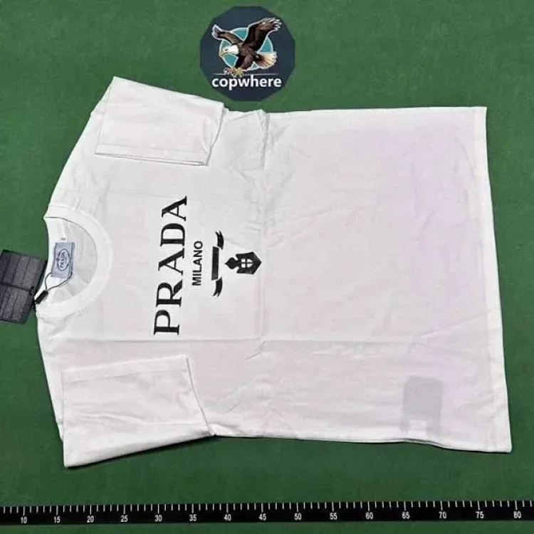  Prada T shirt 