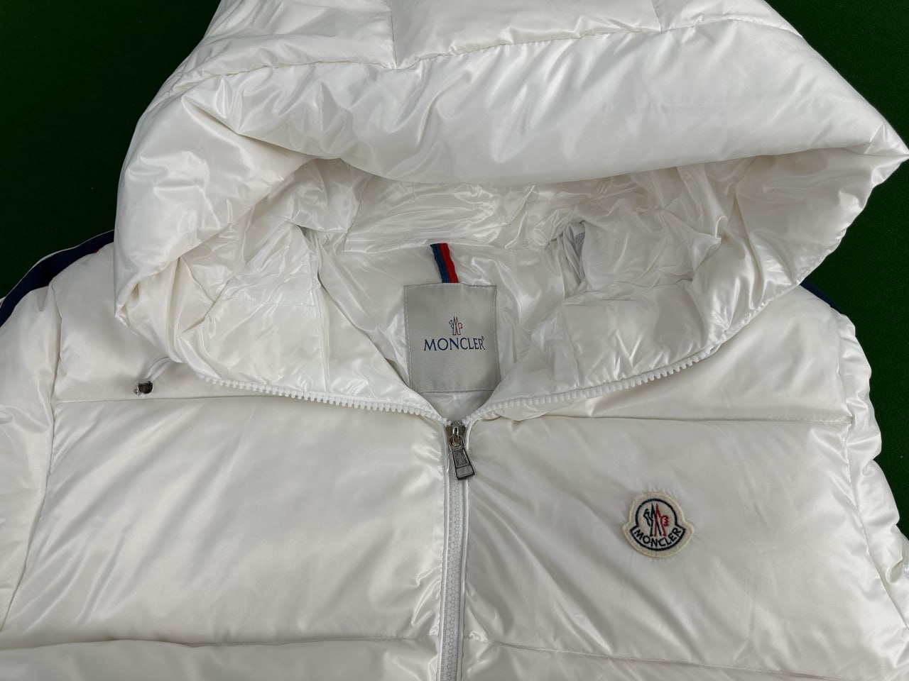 Moncler Puffer -4