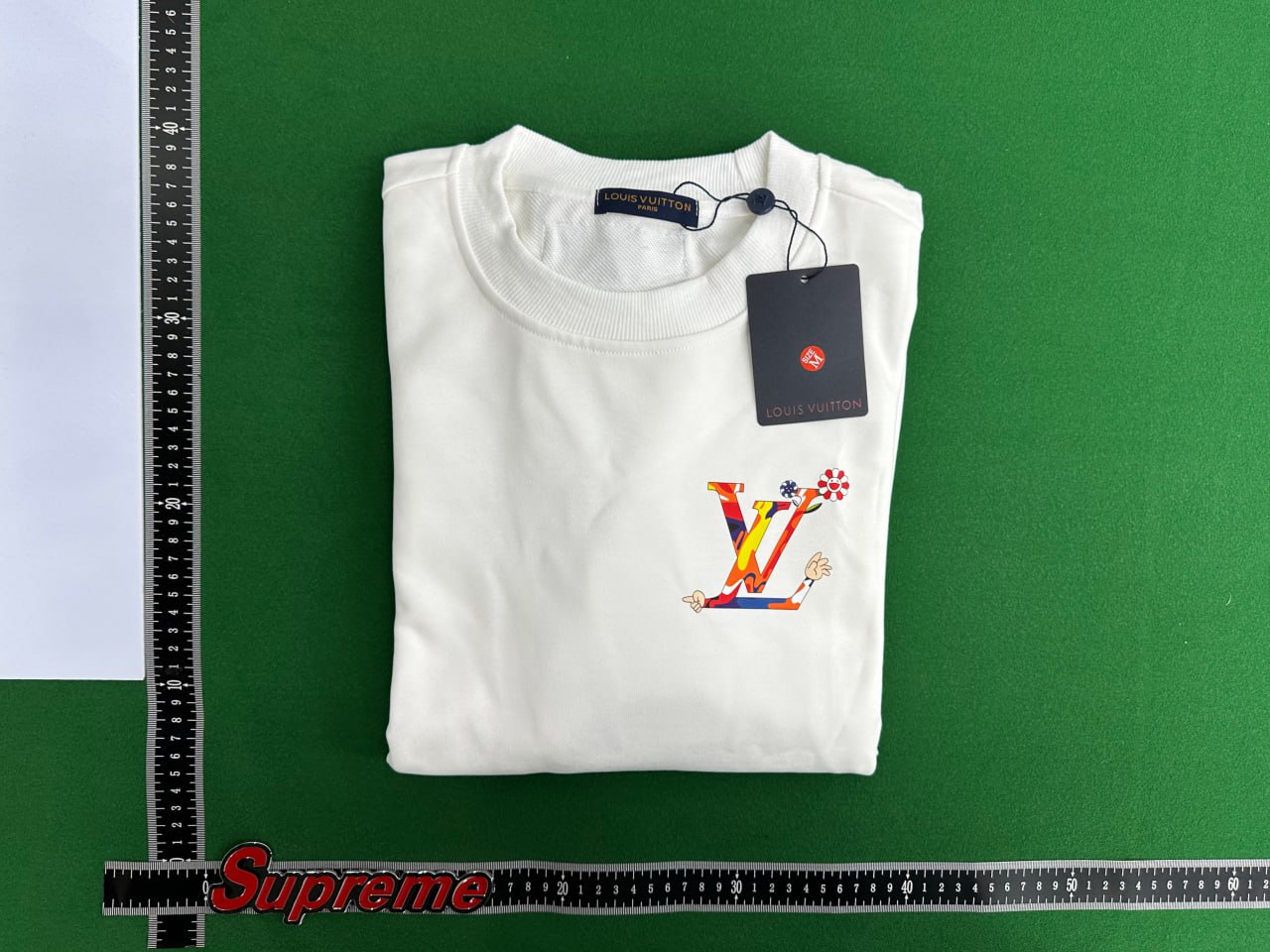 Louis Vuitton Longsleeve -3