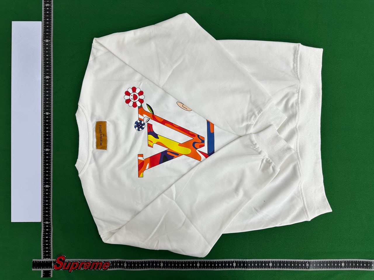Louis Vuitton Longsleeve -2