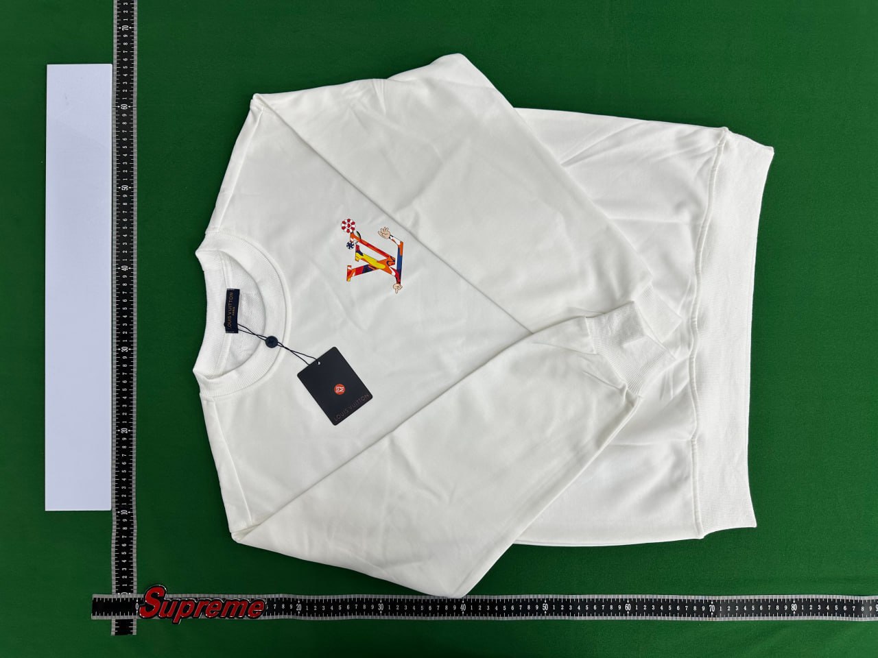 Louis Vuitton Longsleeve -4