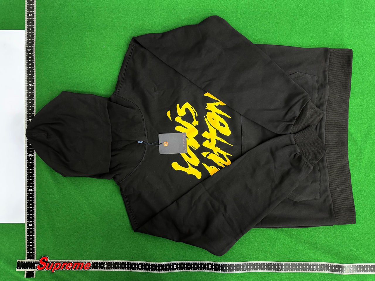 Louis Vuitton Hoodie -2