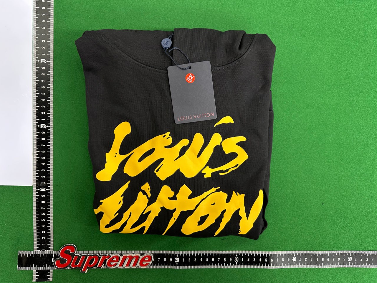 Louis Vuitton Hoodie -4