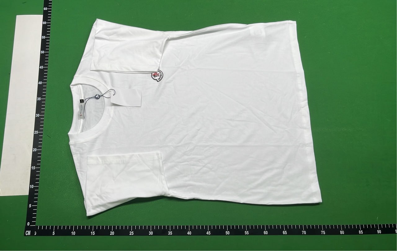 Moncler T-shirt -2