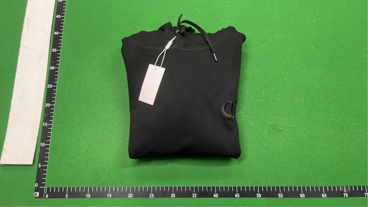 Dior Hoodie -4