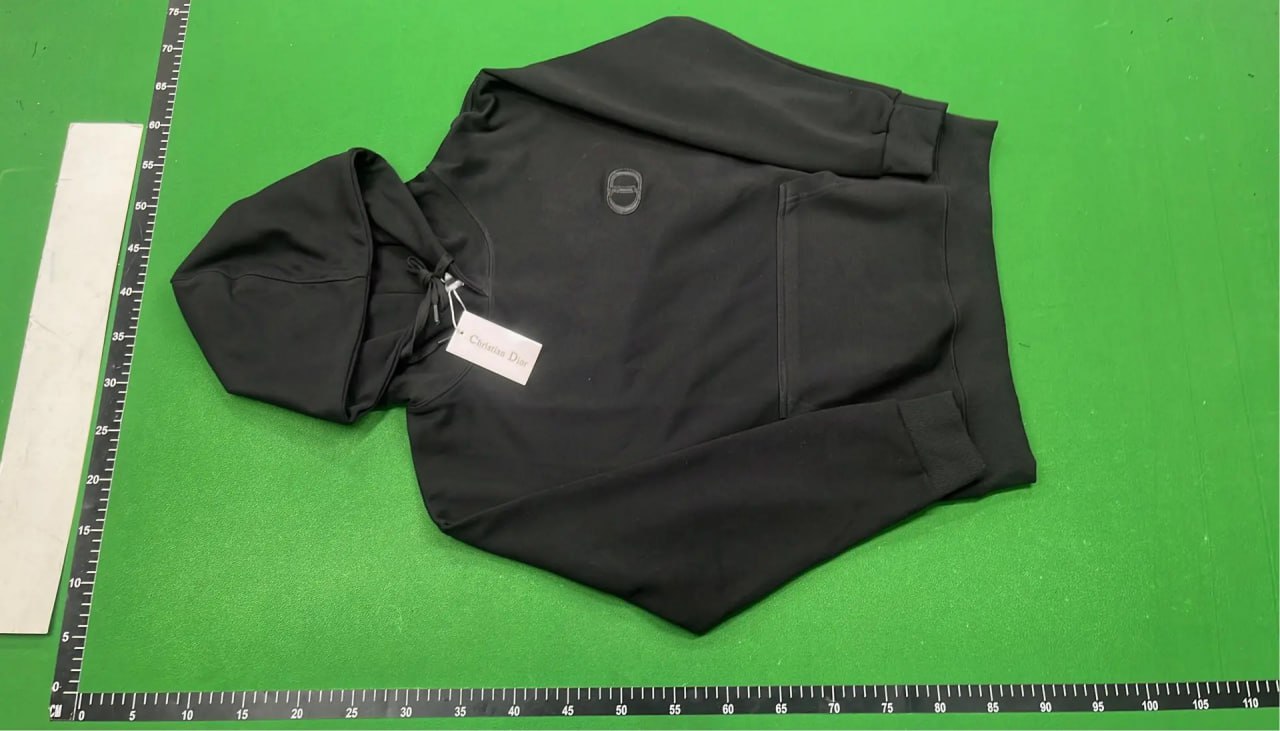 Dior Hoodie -2