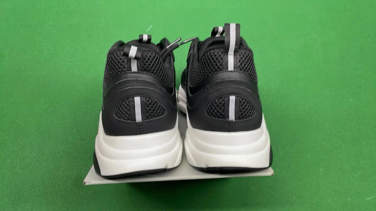 Dior B22 shoes -3