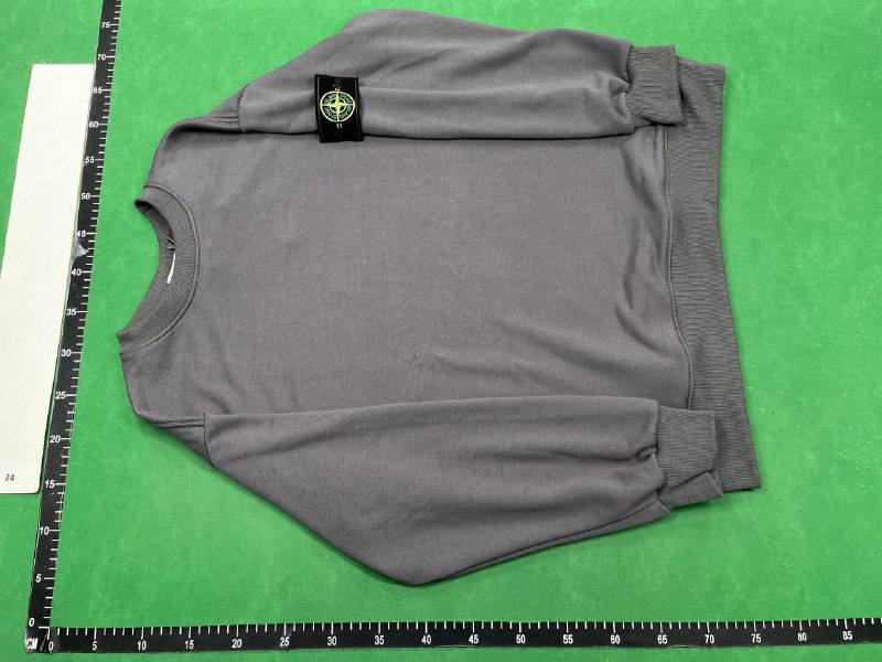 stone island sweatshirt -3