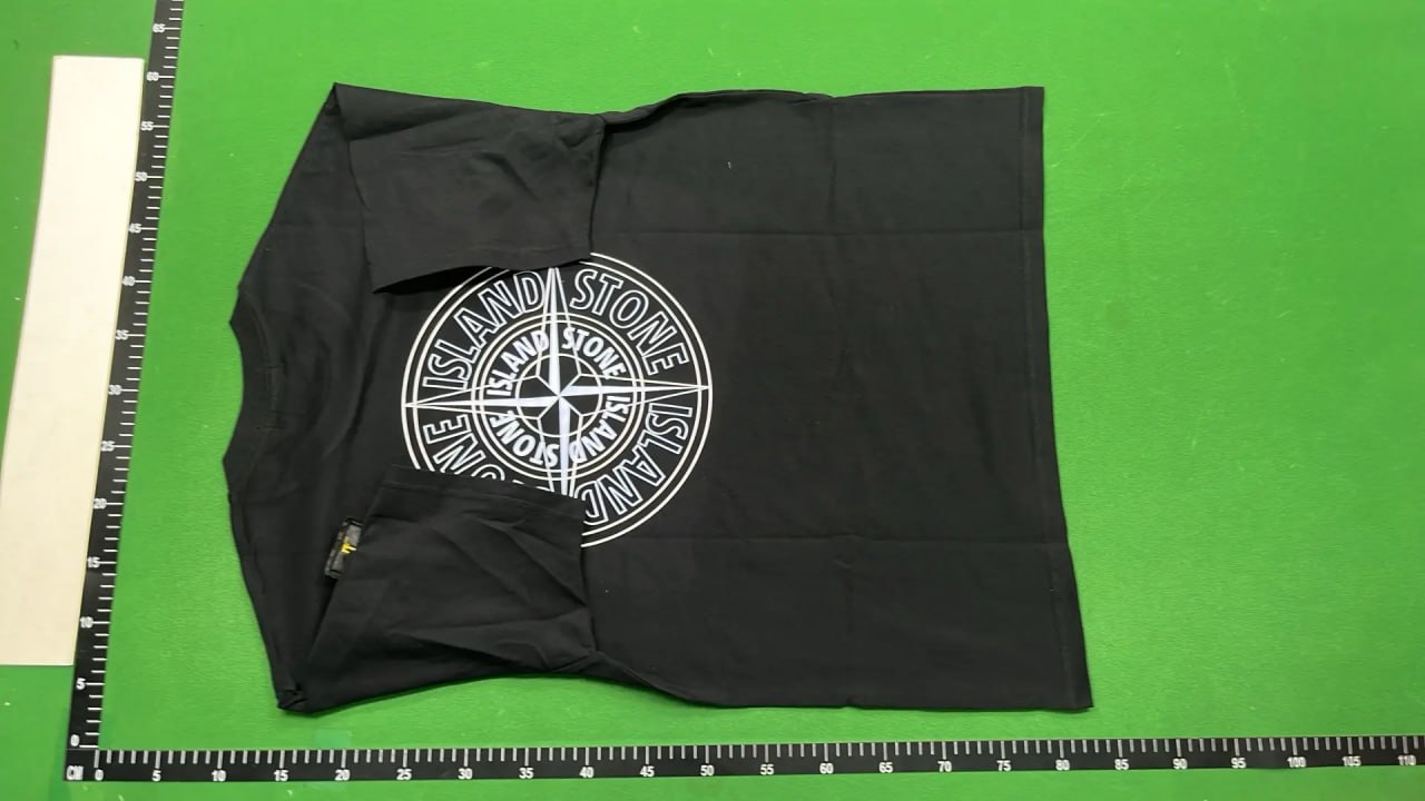 stone island T-shirt -3