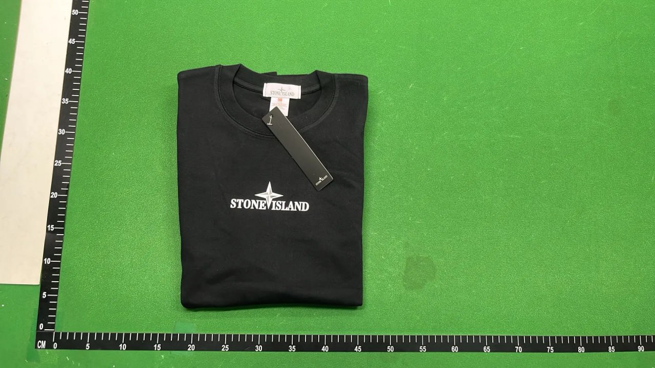 stone island T-shirt -4