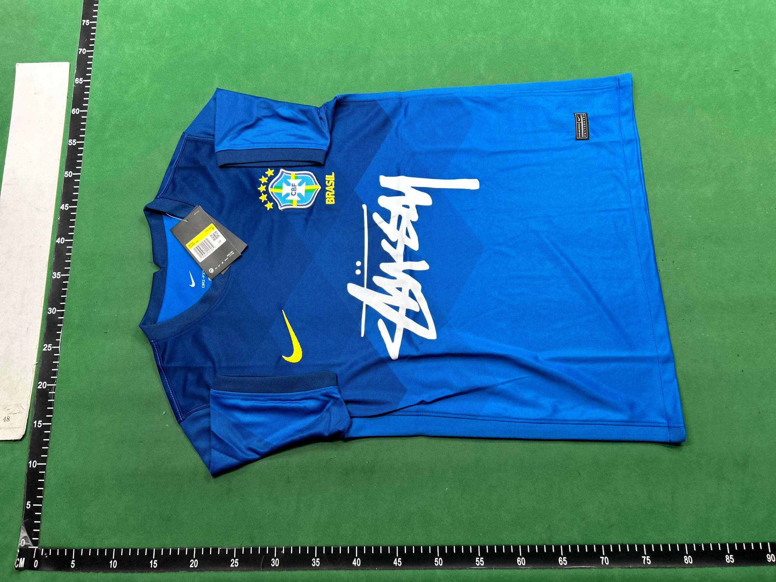 Stussy Tshirt -3