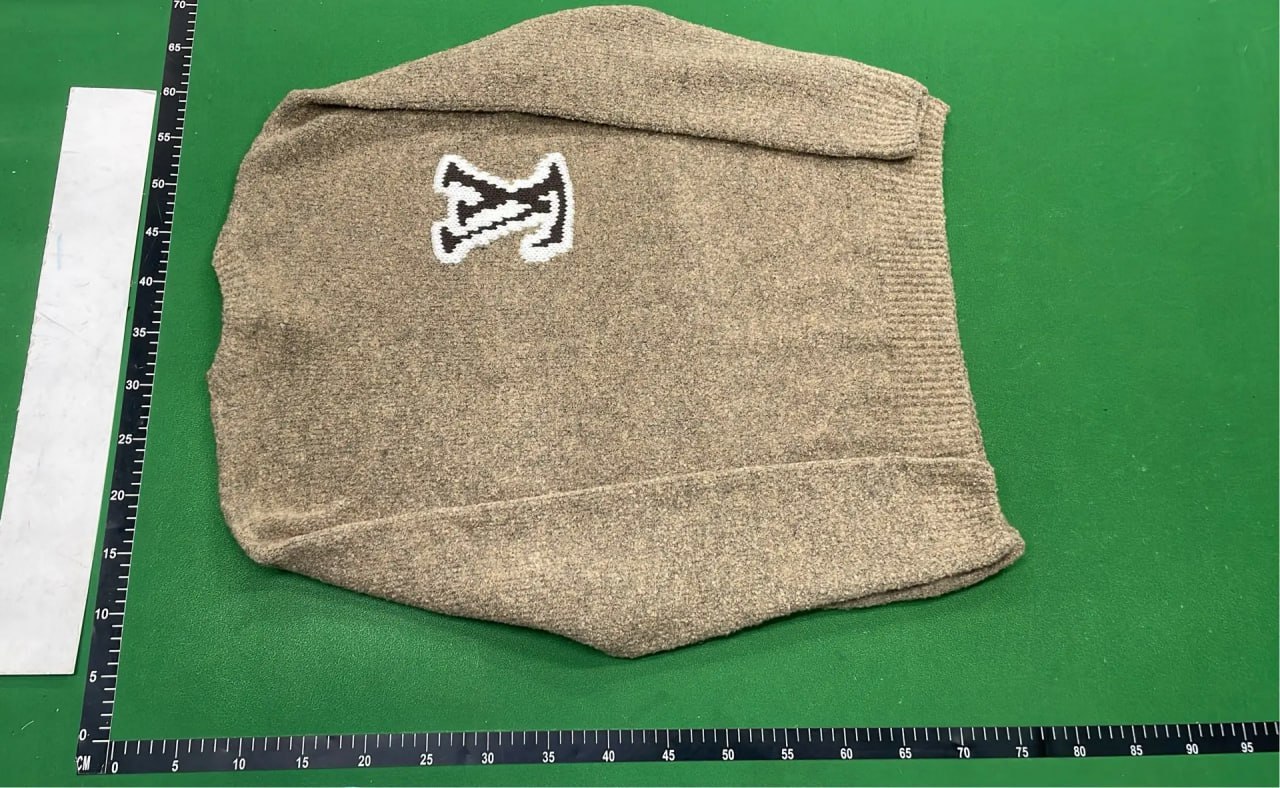 Louis Vuitton sweater -2