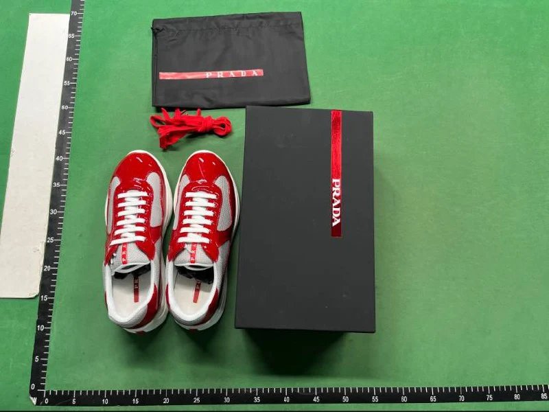 Prada Shoes -2