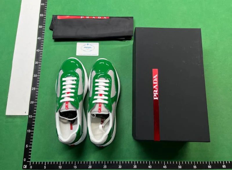 Prada Shoes -4