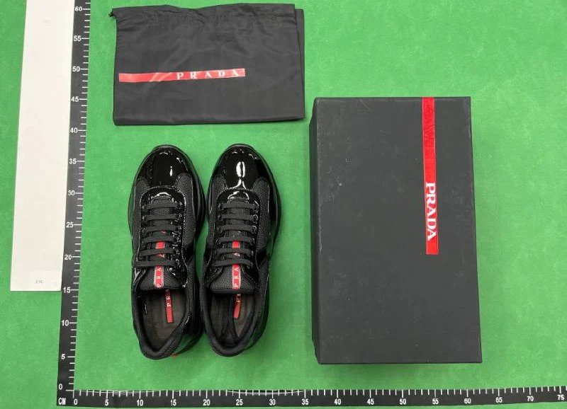 Prada Shoes -3