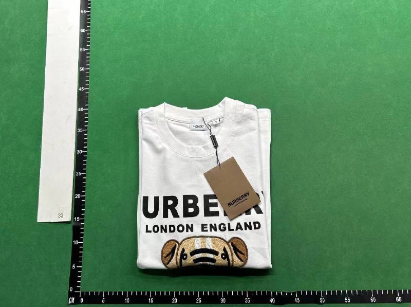 Burberry T-Shirt -3