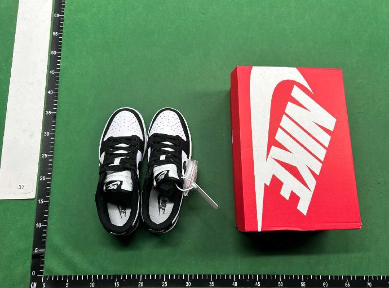 Nike Dunk  -3
