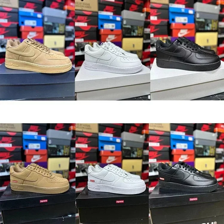 AF1 Nike Air Force 1