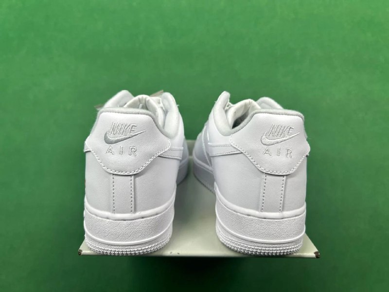 AF1 Nike Air Force 1 -4