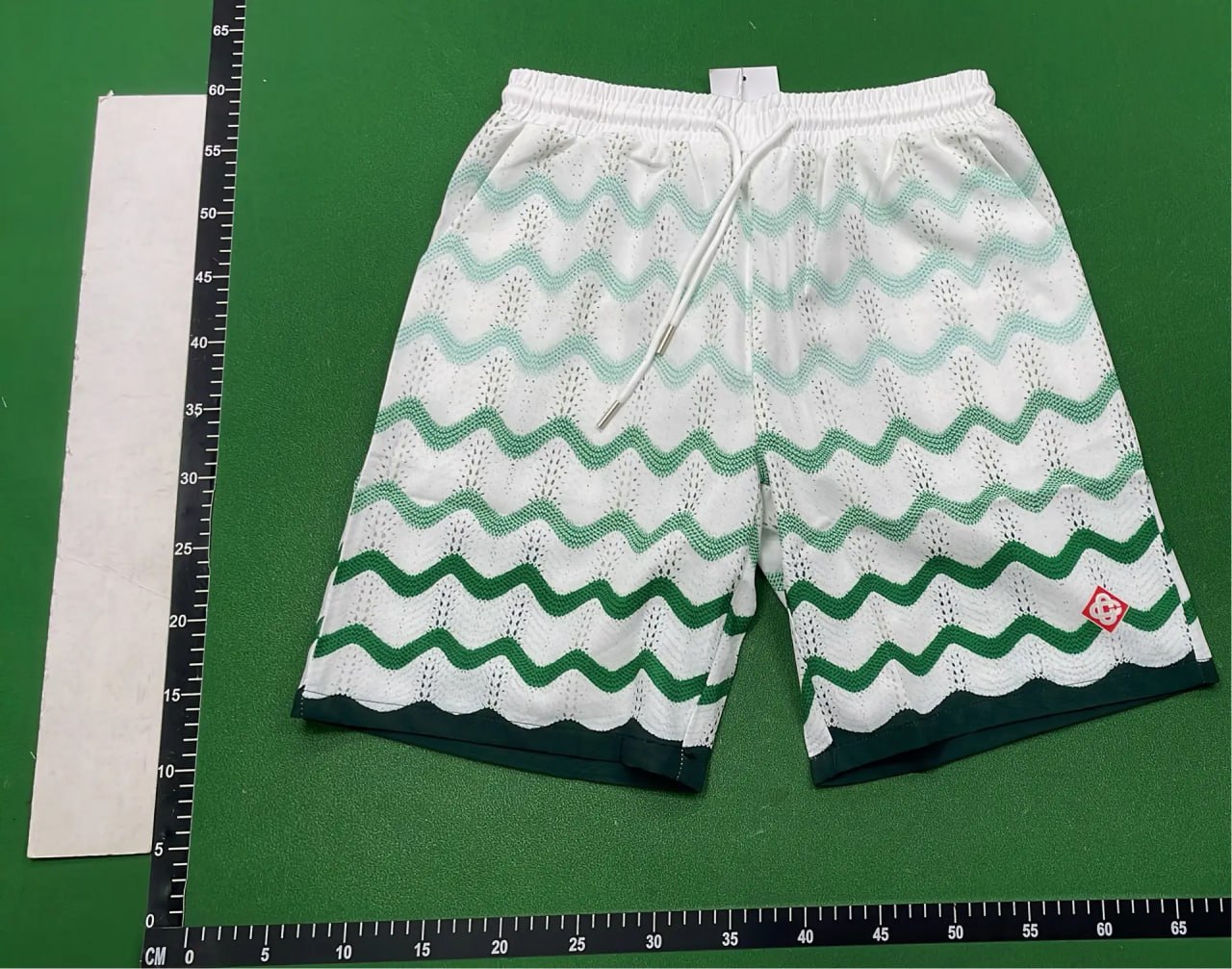 Casablanca Set -3