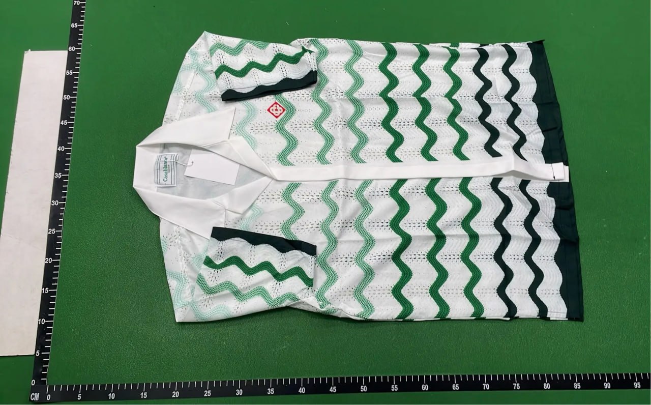 Casablanca Set -2