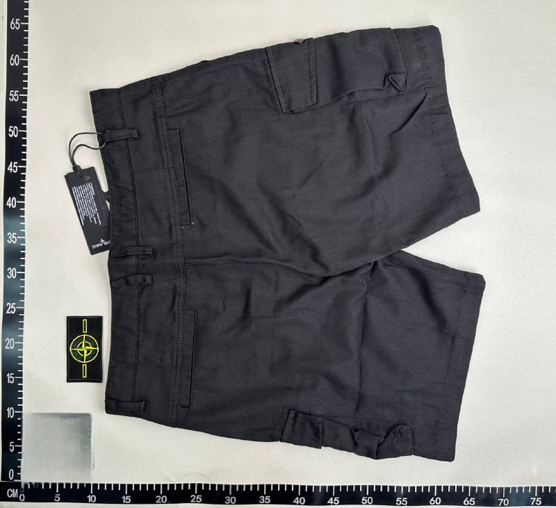 Stone Island shorts  -4