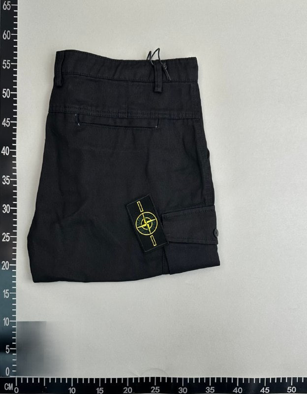 Stone Island shorts  -3
