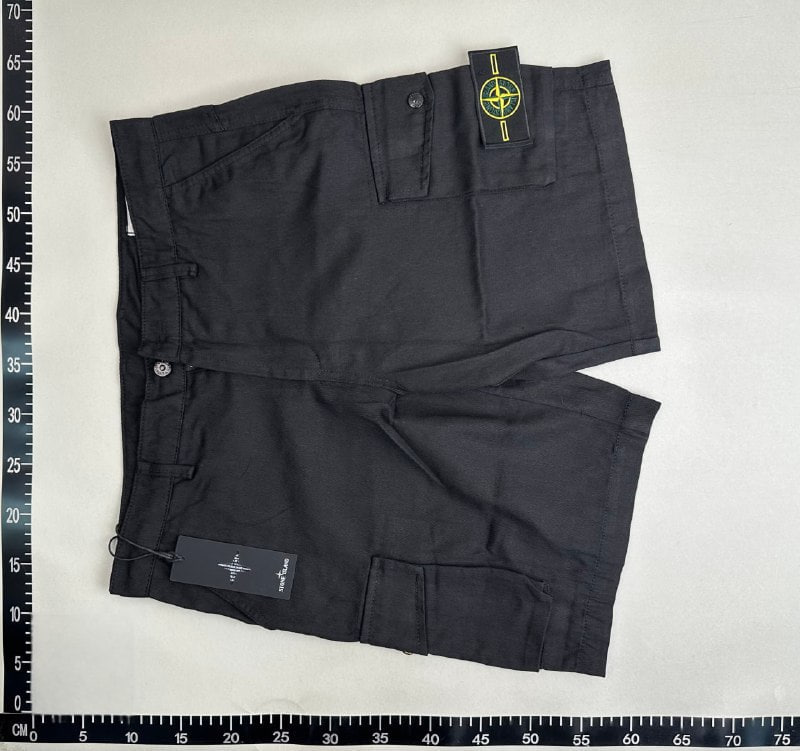Stone Island shorts  -2
