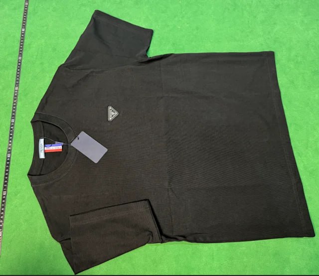 Prada t-shirts/prada short sleeve&tee& Prada shorts -2