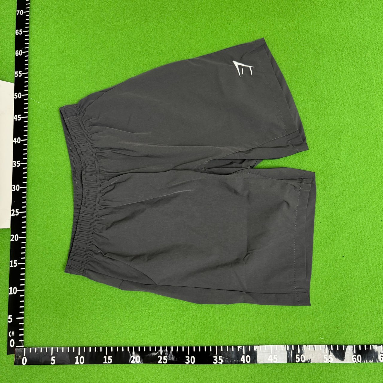 Gymshark vest/T-shirt/shorts/trousers -2