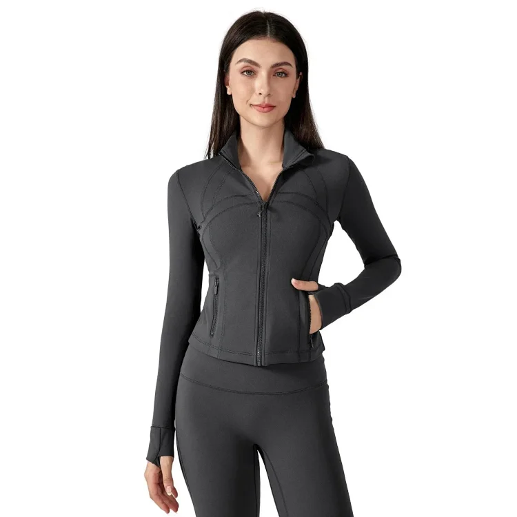 Lulu lemon Yoga clothes hoodie