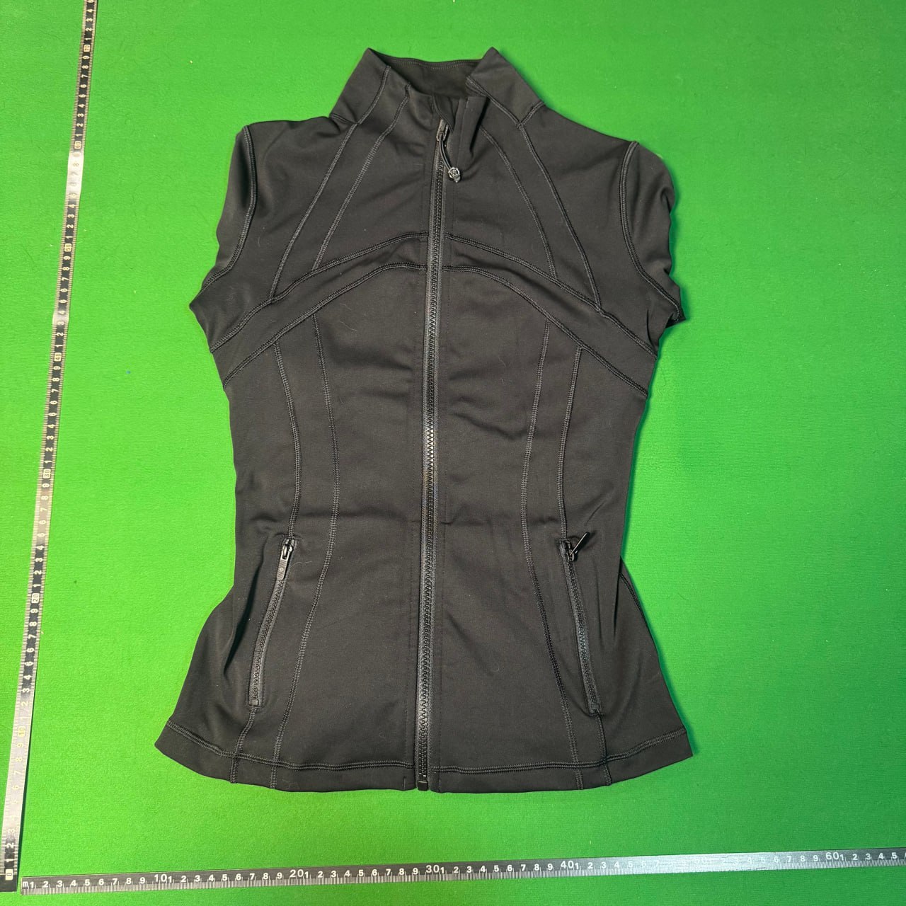 Lulu lemon Yoga clothes hoodie/Gymshark  -2