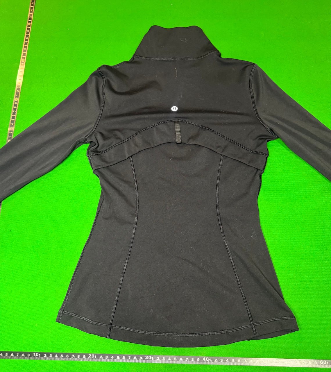Lulu lemon Yoga clothes hoodie/Gymshark  -4