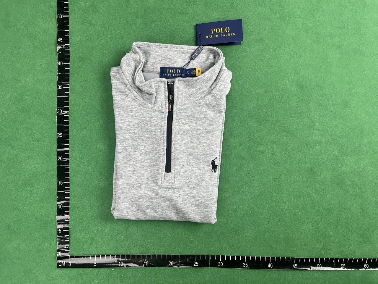 Ralph Lauren Polo Sweatshirt  -3