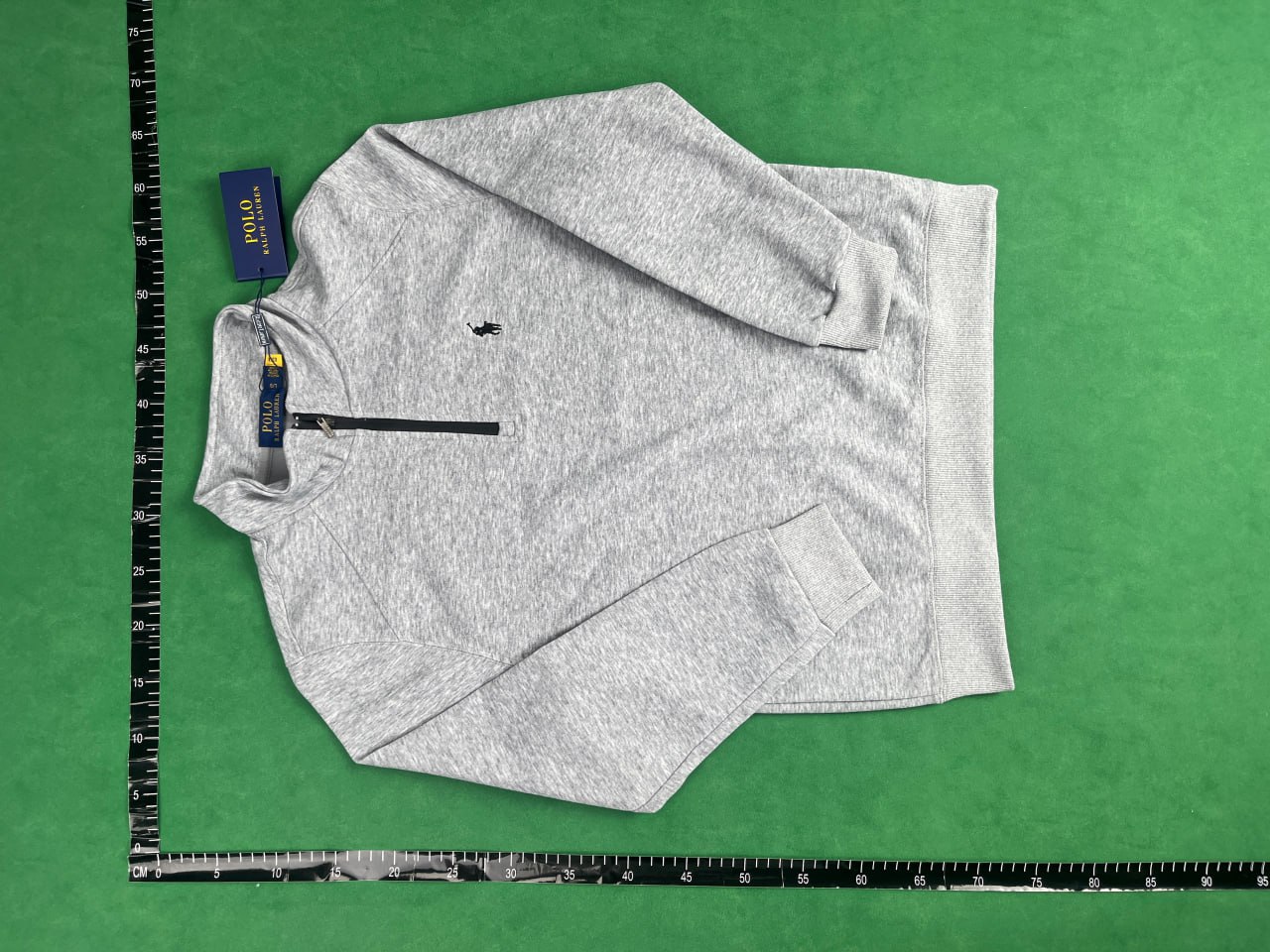 Ralph Lauren Polo Sweatshirt  -2