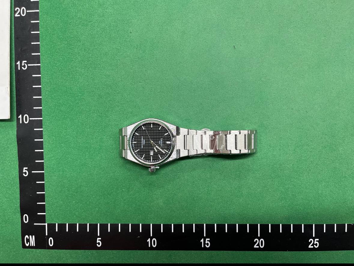 Tissot Watches -3
