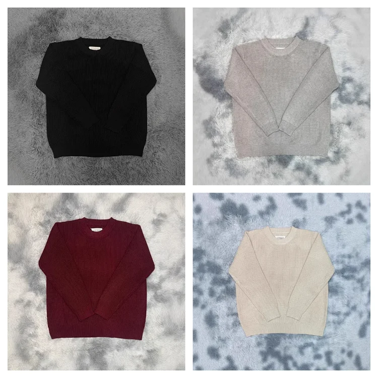 Maison Margiela sweater