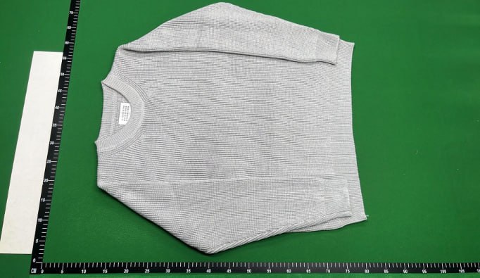 Maison Margiela sweater -4