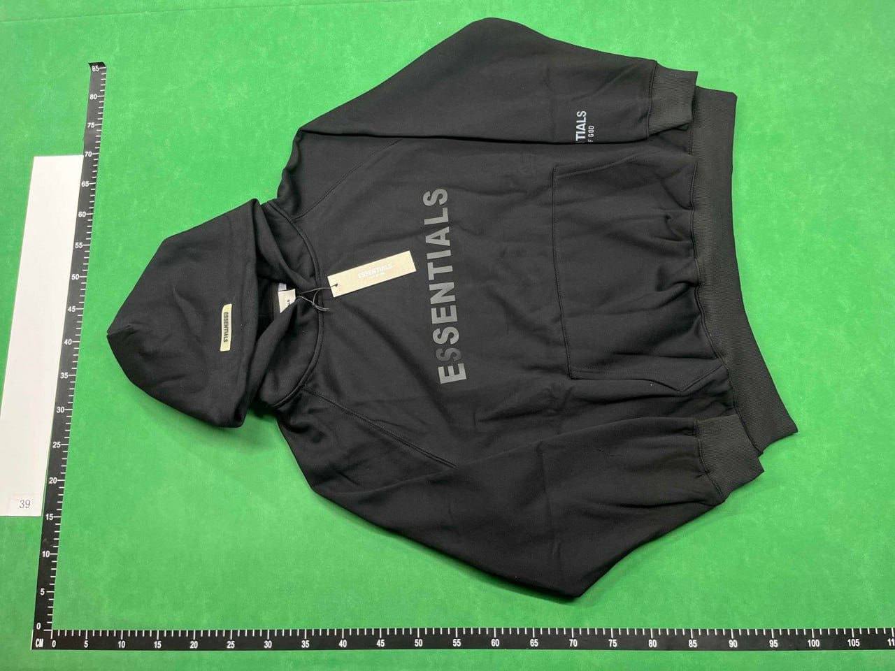  Essentials Hoodie  -3