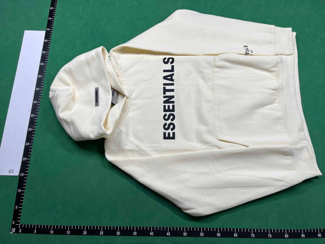  Essentials Hoodie  -2
