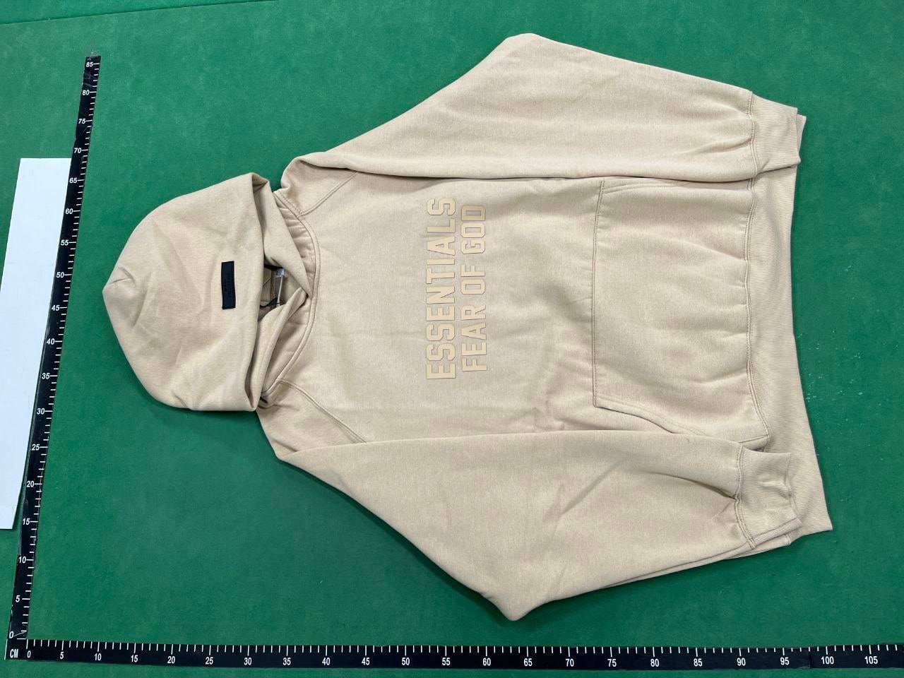  Essentials Hoodie  -4